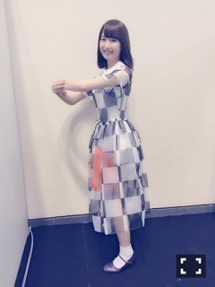衛藤 美彩｜ついに。（2015-02-21）｜3枚目