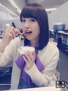 衛藤 美彩｜ついに。（2015-02-21）｜7枚目