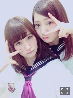 衛藤 美彩｜ついに。（2015-02-21）｜8枚目