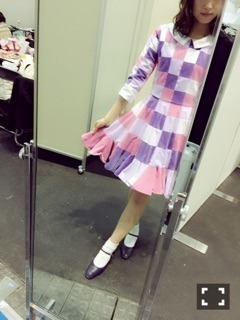 衛藤 美彩｜ついに。（2015-02-21）｜10枚目