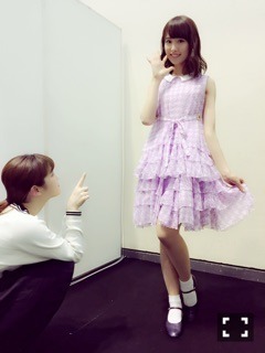衛藤 美彩｜ついに。（2015-02-21）｜11枚目