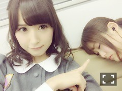 衛藤 美彩｜ついに。（2015-02-21）｜12枚目