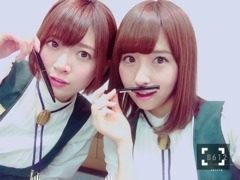 衛藤 美彩｜ついに。（2015-02-21）｜13枚目