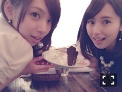 衛藤 美彩｜私のシュウマイが...（2015-03-06）｜3枚目