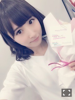 衛藤 美彩｜私のシュウマイが...（2015-03-06）｜6枚目