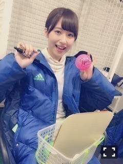 衛藤 美彩｜私のシュウマイが...（2015-03-06）｜7枚目