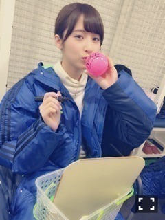衛藤 美彩｜私のシュウマイが...（2015-03-06）｜8枚目