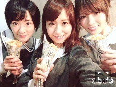 衛藤 美彩｜日本橋に行こう（2015-03-17）｜10枚目