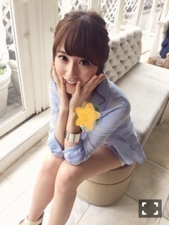 衛藤 美彩｜京都全握（2015-03-22）｜2枚目