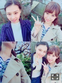 衛藤 美彩｜京都全握（2015-03-22）｜4枚目