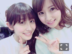 衛藤 美彩｜京都全握（2015-03-22）｜5枚目