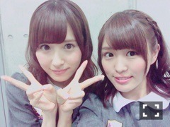 衛藤 美彩｜ぎゅぎゅぎゅ！（2015-05-04）