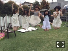 衛藤 美彩｜キティ＊°（2015-05-23）