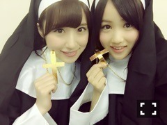衛藤 美彩｜キティ＊°（2015-05-23）｜3枚目