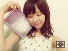 衛藤 美彩｜おあとはよろしい？（2015-06-21）