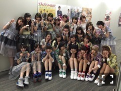 衛藤 美彩｜おあとはよろしい？（2015-06-21）｜2枚目