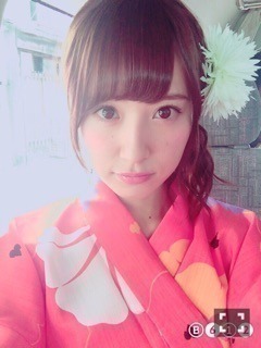 衛藤 美彩｜おあとはよろしい？（2015-06-21）｜4枚目