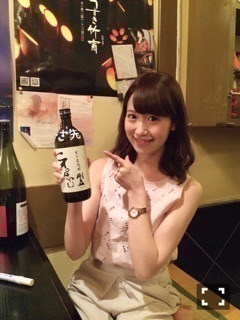 衛藤 美彩｜ソフトボールと落語家とアイドル（2015-07-03）｜3枚目