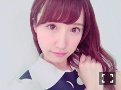 衛藤 美彩｜青春すぎて（2015-07-20）