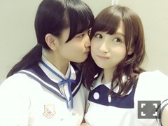 衛藤 美彩｜浴衣、始めました（2015-07-31）