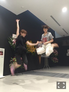 衛藤 美彩｜open the door♪（2015-08-06）
