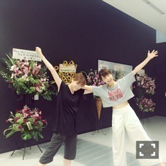 衛藤 美彩｜open the door♪（2015-08-06）｜2枚目