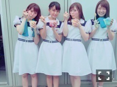 衛藤 美彩｜弁当リレー♪（2015-08-16）