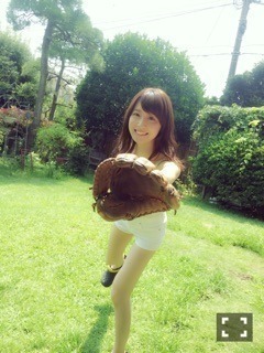 衛藤 美彩｜九州、ただいま☆（2015-08-24）｜2枚目