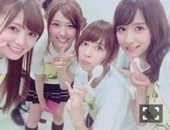 衛藤 美彩｜九州、ただいま☆（2015-08-24）｜5枚目
