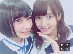 衛藤 美彩｜ハートを...？（2015-09-15）