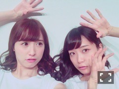 衛藤 美彩｜映画観てきたっ！（2015-09-21）