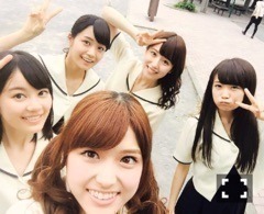 衛藤 美彩｜最近のこと♪（2015-10-04）｜3枚目