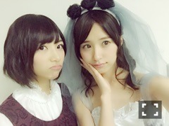 衛藤 美彩｜ハッピーハロウィン♪（2015-10-19）｜3枚目