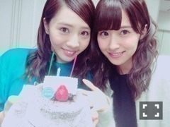 衛藤 美彩｜ハッピーハロウィン♪（2015-10-19）｜5枚目