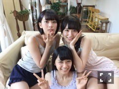 衛藤 美彩｜13thシングル...（2015-10-28）｜5枚目