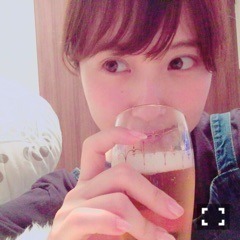 衛藤 美彩｜1人家飲みだよー（2015-11-11）