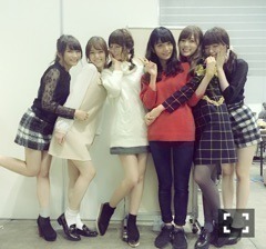 衛藤 美彩｜1人家飲みだよー（2015-11-11）｜5枚目