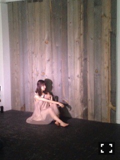 衛藤 美彩｜真面目に。（2015-12-01）｜4枚目