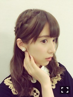 衛藤 美彩｜マイクチェック♪（2015-12-04）｜3枚目