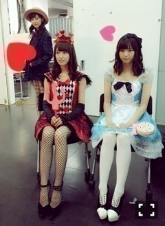 衛藤 美彩｜大喜利とかやってみる（2015-12-14）｜3枚目