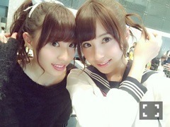 衛藤 美彩｜原点。（2015-12-19）｜3枚目