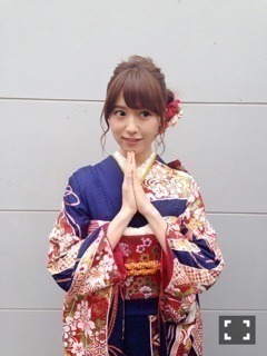 衛藤 美彩｜今年のクリスマス♪（2015-12-25）｜4枚目