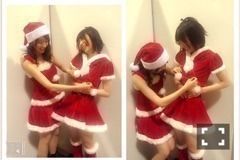 衛藤 美彩｜お餅20個。（2015-12-31）｜2枚目