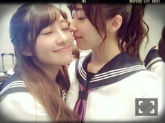衛藤 美彩｜kiss（2016-02-14）｜2枚目