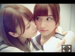 衛藤 美彩｜kiss（2016-02-14）｜3枚目