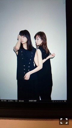 衛藤 美彩｜たっぷり（2016-03-25）｜3枚目