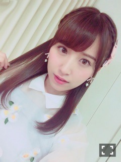 衛藤 美彩｜お花見行きましたか？（2016-03-31）｜2枚目
