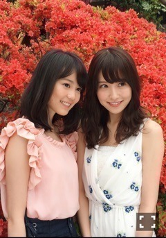 衛藤 美彩｜ヤンマガ。（2016-05-24）｜2枚目