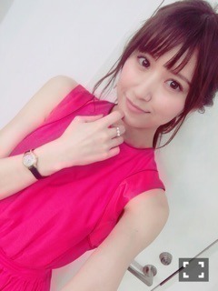 衛藤 美彩｜シンプル。（2016-06-09）｜3枚目