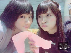 衛藤 美彩｜シンプル。（2016-06-09）｜4枚目